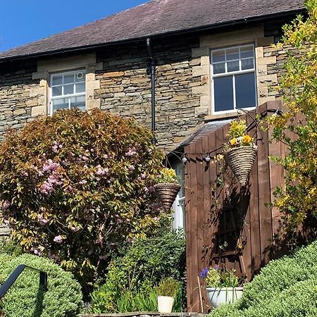 Ivythwaite Lodge Guest House Windermere Eksteriør billede