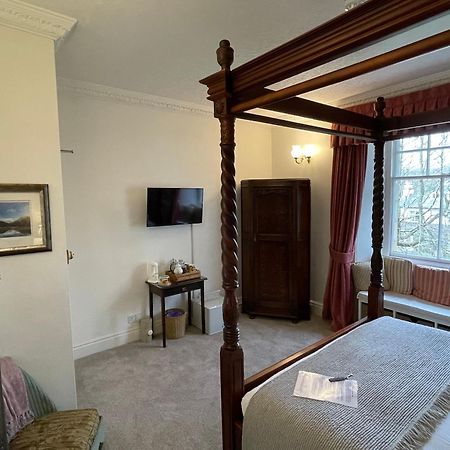 Ivythwaite Lodge Guest House Windermere Værelse billede
