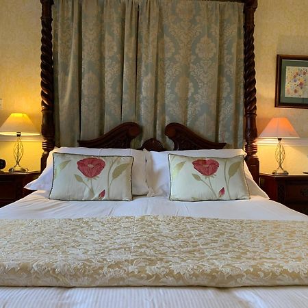 Ivythwaite Lodge Guest House Windermere Værelse billede