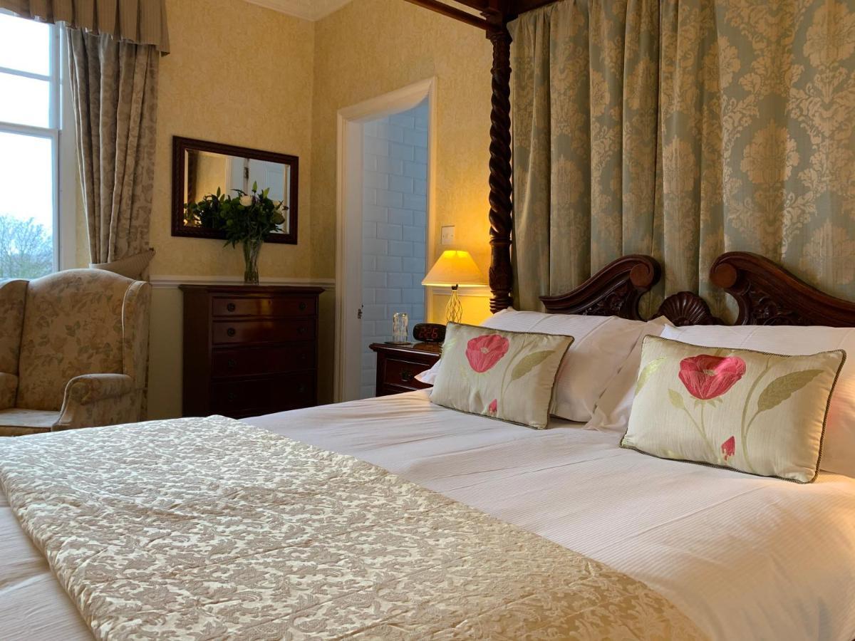 Ivythwaite Lodge Guest House Windermere Værelse billede