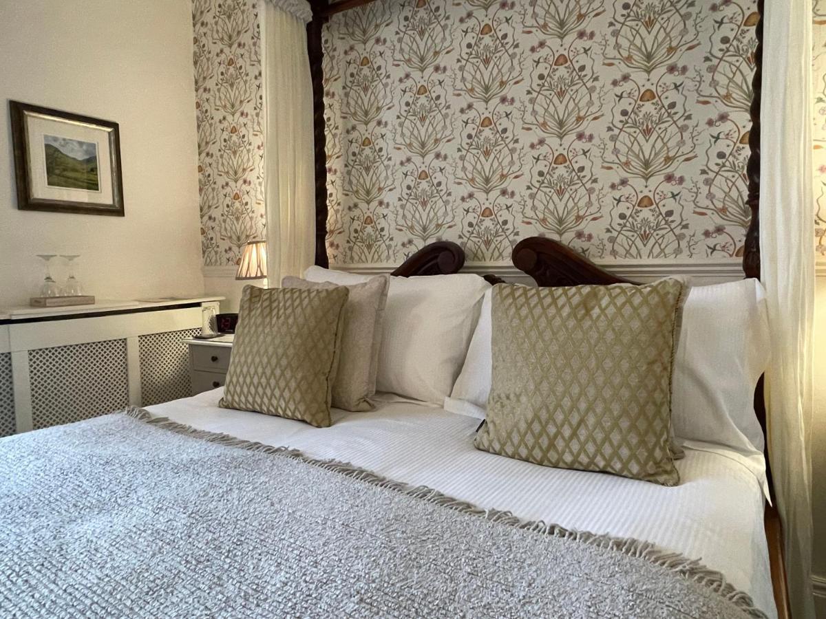 Ivythwaite Lodge Guest House Windermere Eksteriør billede
