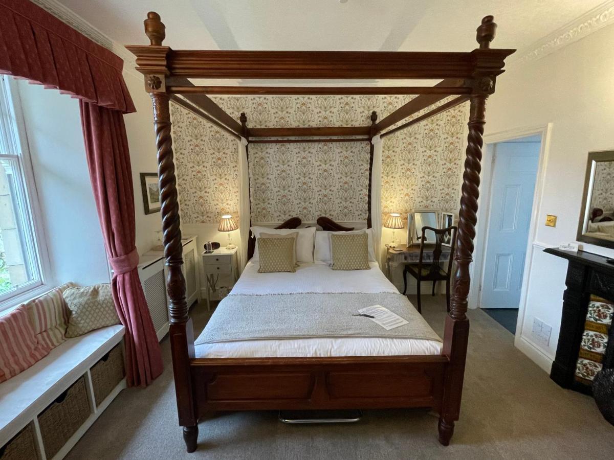 Ivythwaite Lodge Guest House Windermere Eksteriør billede
