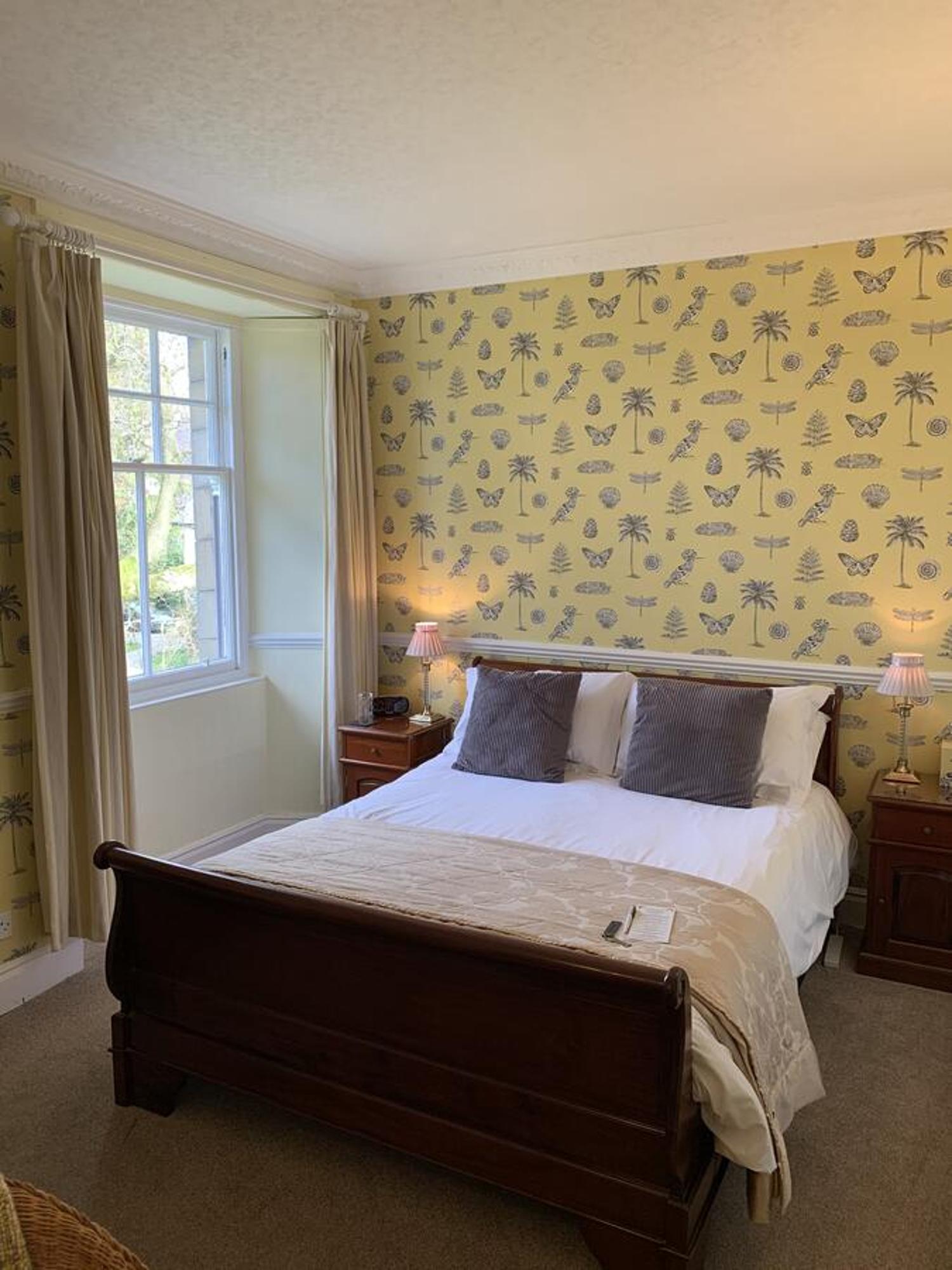 Ivythwaite Lodge Guest House Windermere Værelse billede