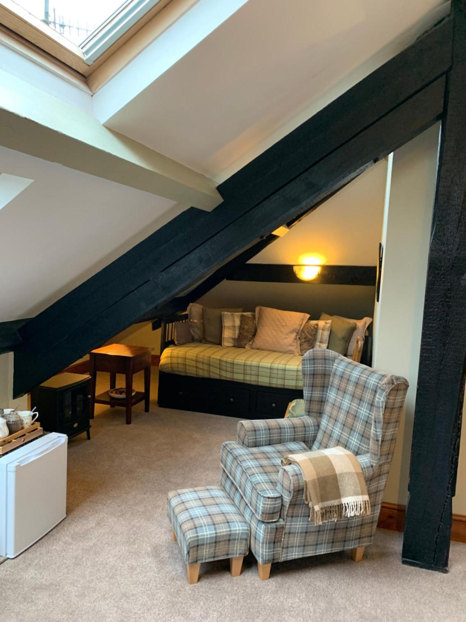 Ivythwaite Lodge Guest House Windermere Værelse billede