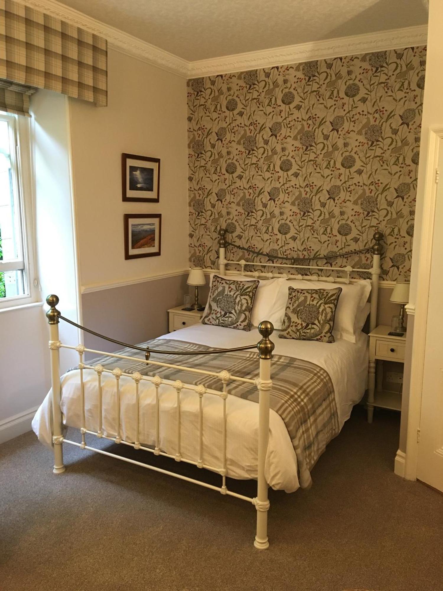 Ivythwaite Lodge Guest House Windermere Eksteriør billede