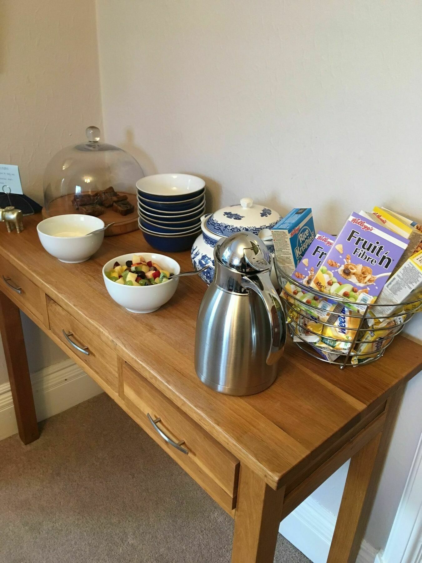 Ivythwaite Lodge Guest House Windermere Eksteriør billede