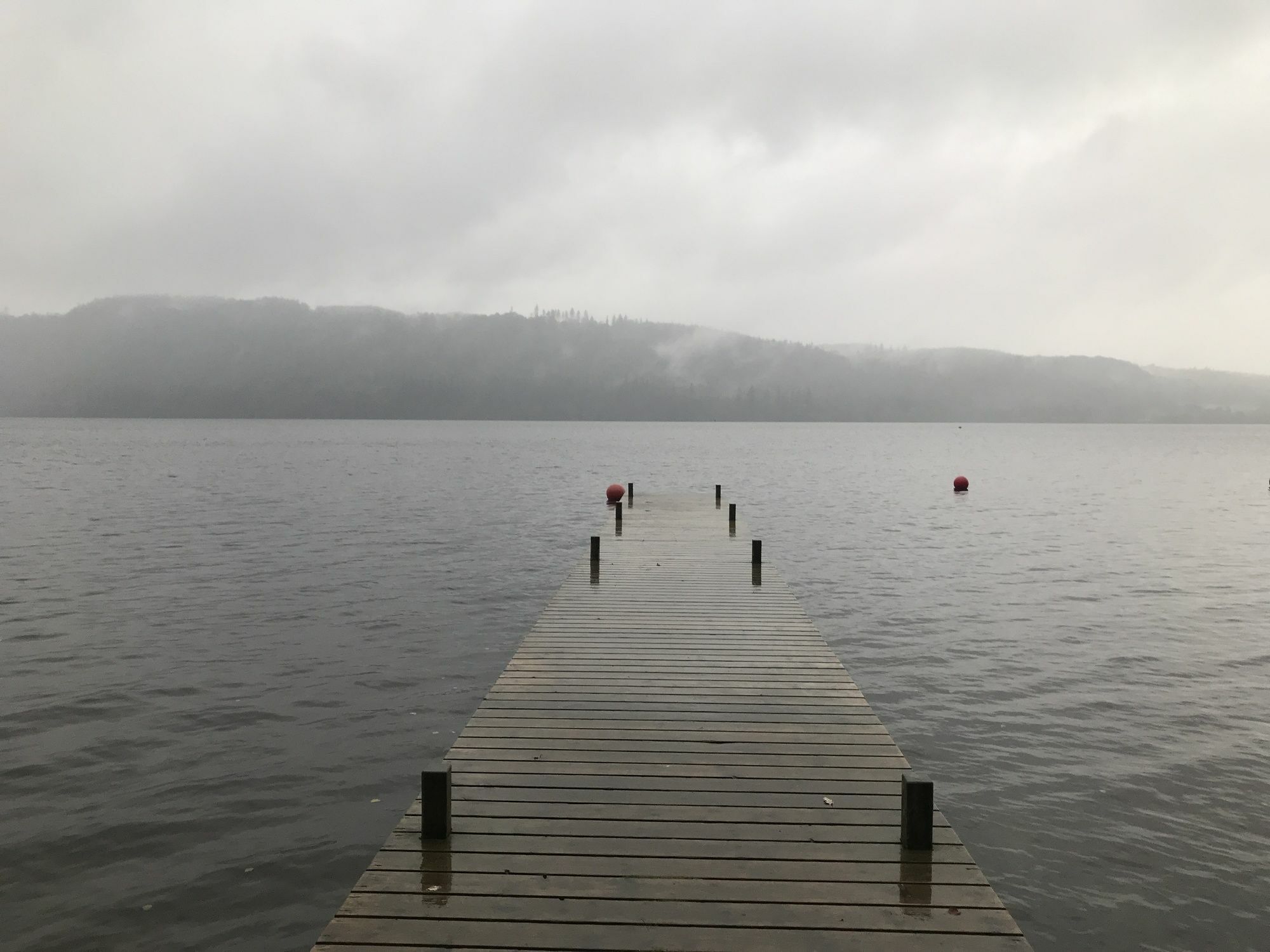 Ivythwaite Lodge Guest House Windermere Eksteriør billede