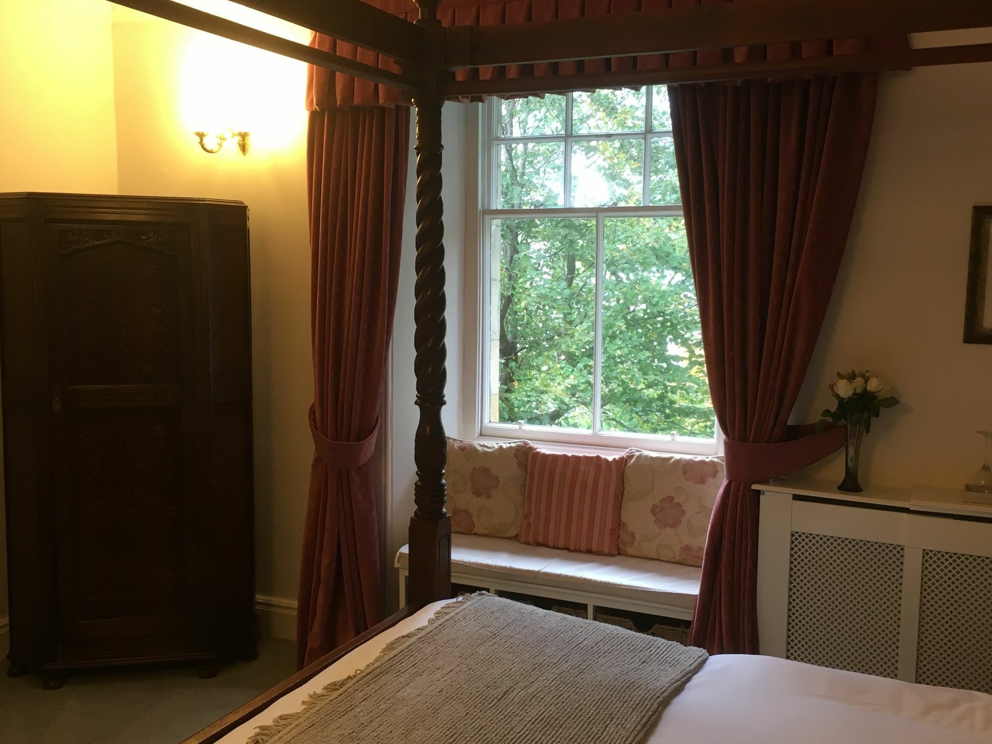 Ivythwaite Lodge Guest House Windermere Eksteriør billede