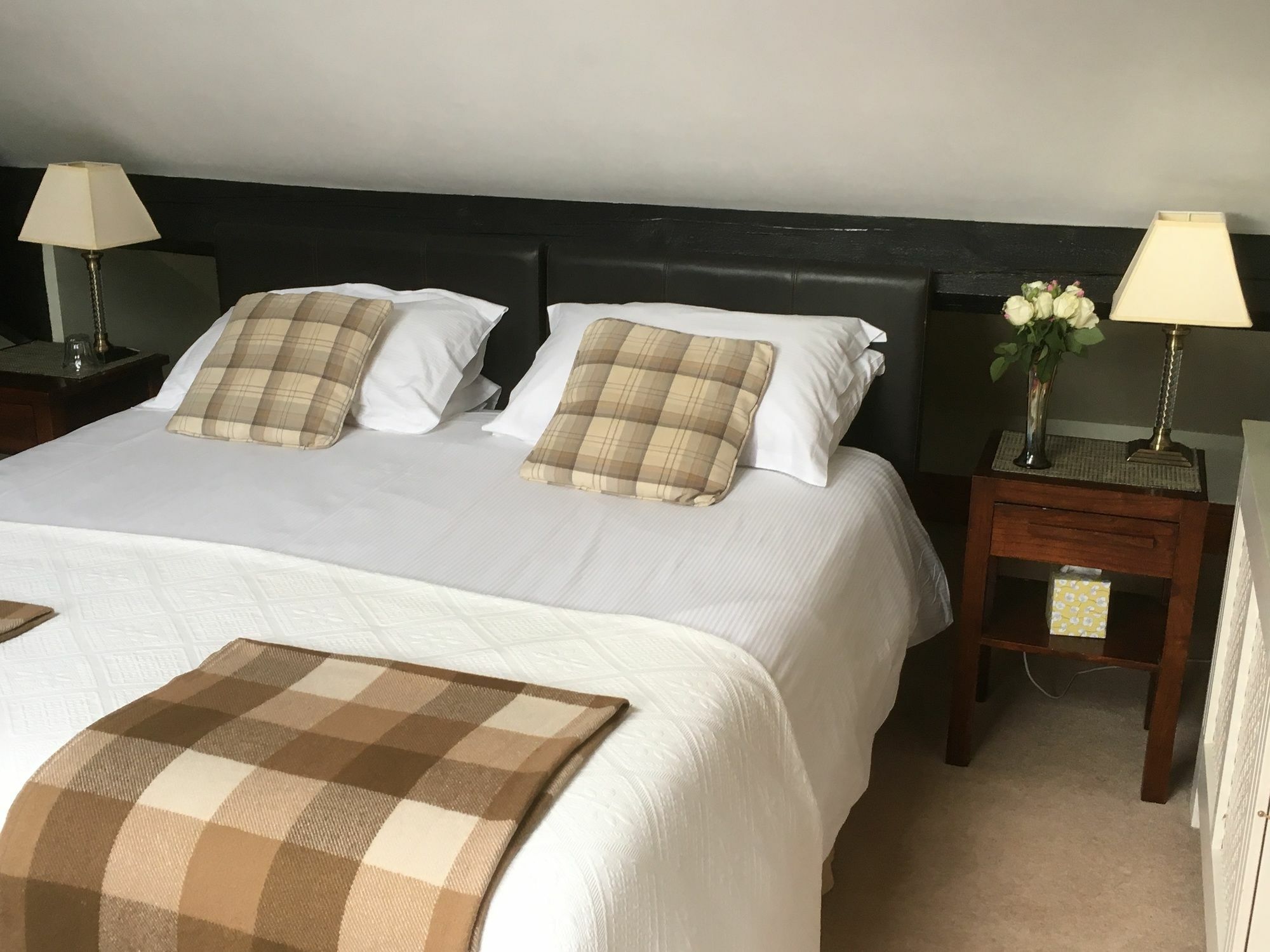 Ivythwaite Lodge Guest House Windermere Eksteriør billede