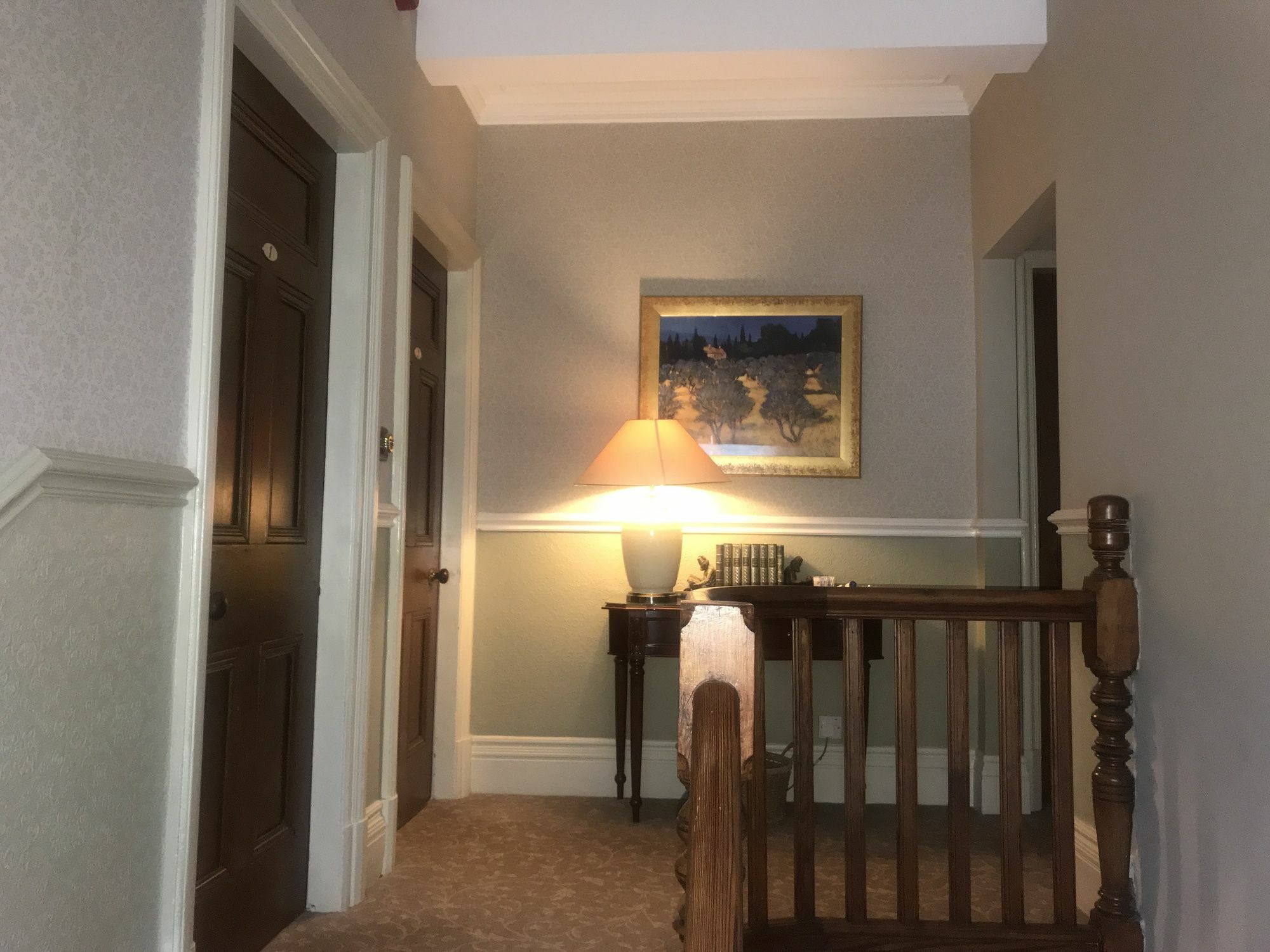 Ivythwaite Lodge Guest House Windermere Eksteriør billede