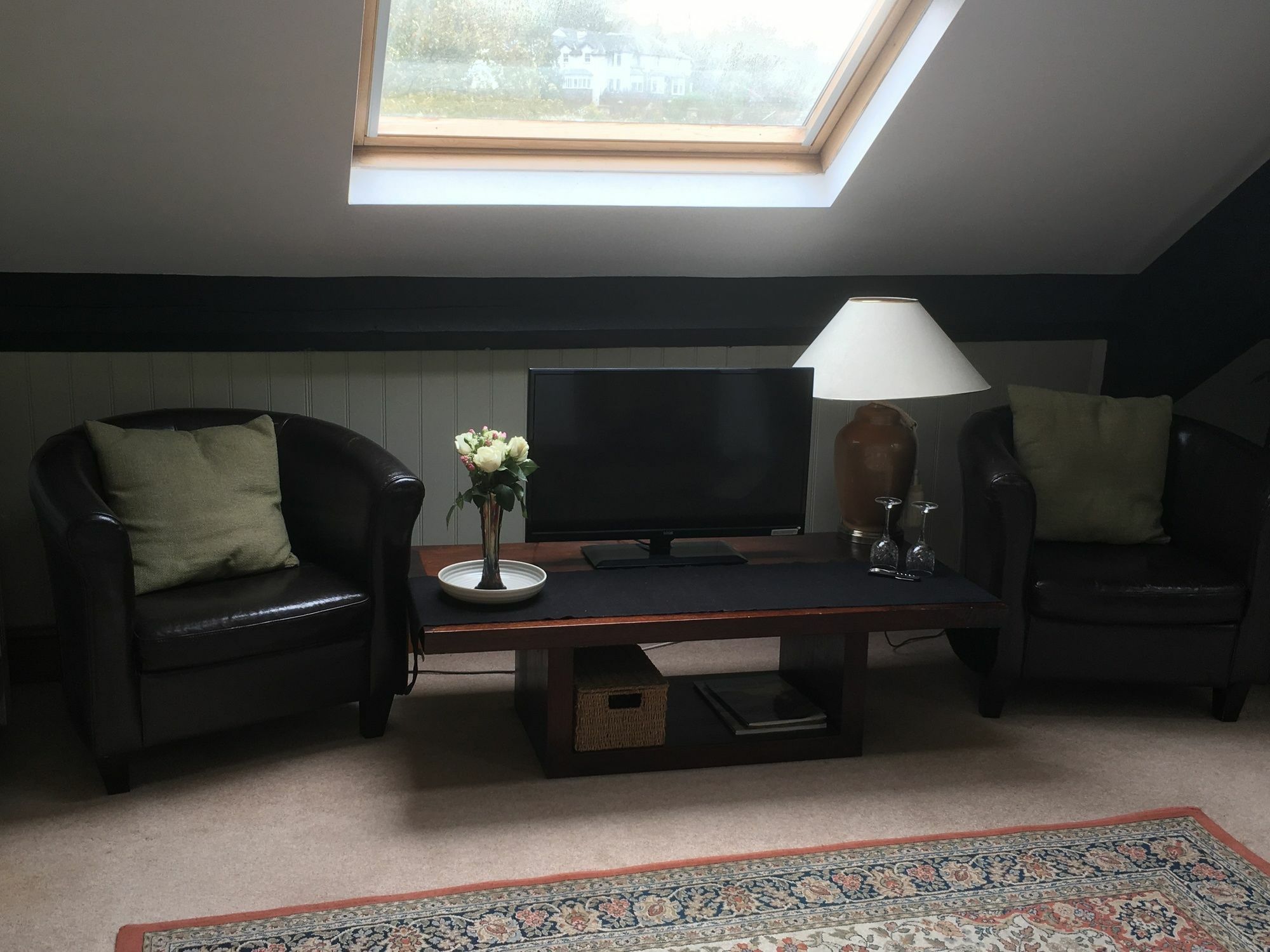 Ivythwaite Lodge Guest House Windermere Eksteriør billede