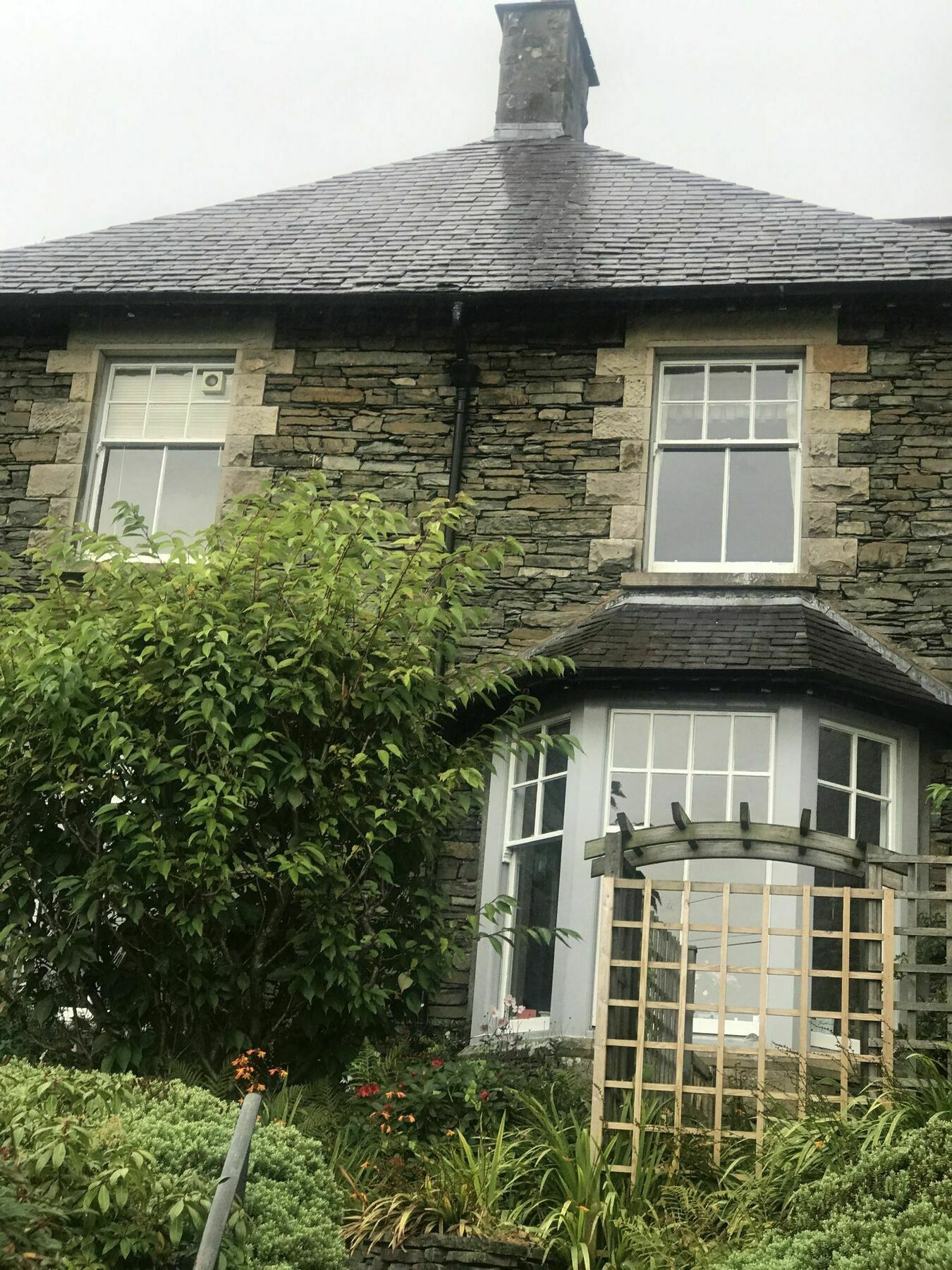 Ivythwaite Lodge Guest House Windermere Eksteriør billede