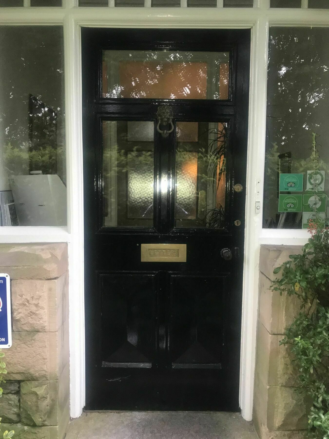 Ivythwaite Lodge Guest House Windermere Eksteriør billede