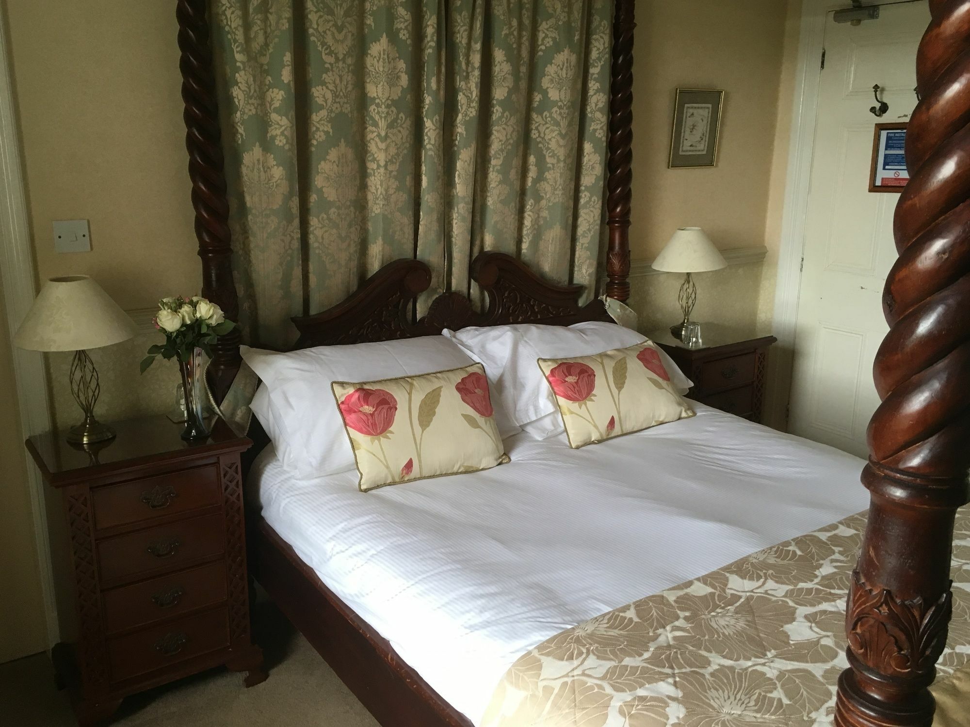 Ivythwaite Lodge Guest House Windermere Eksteriør billede