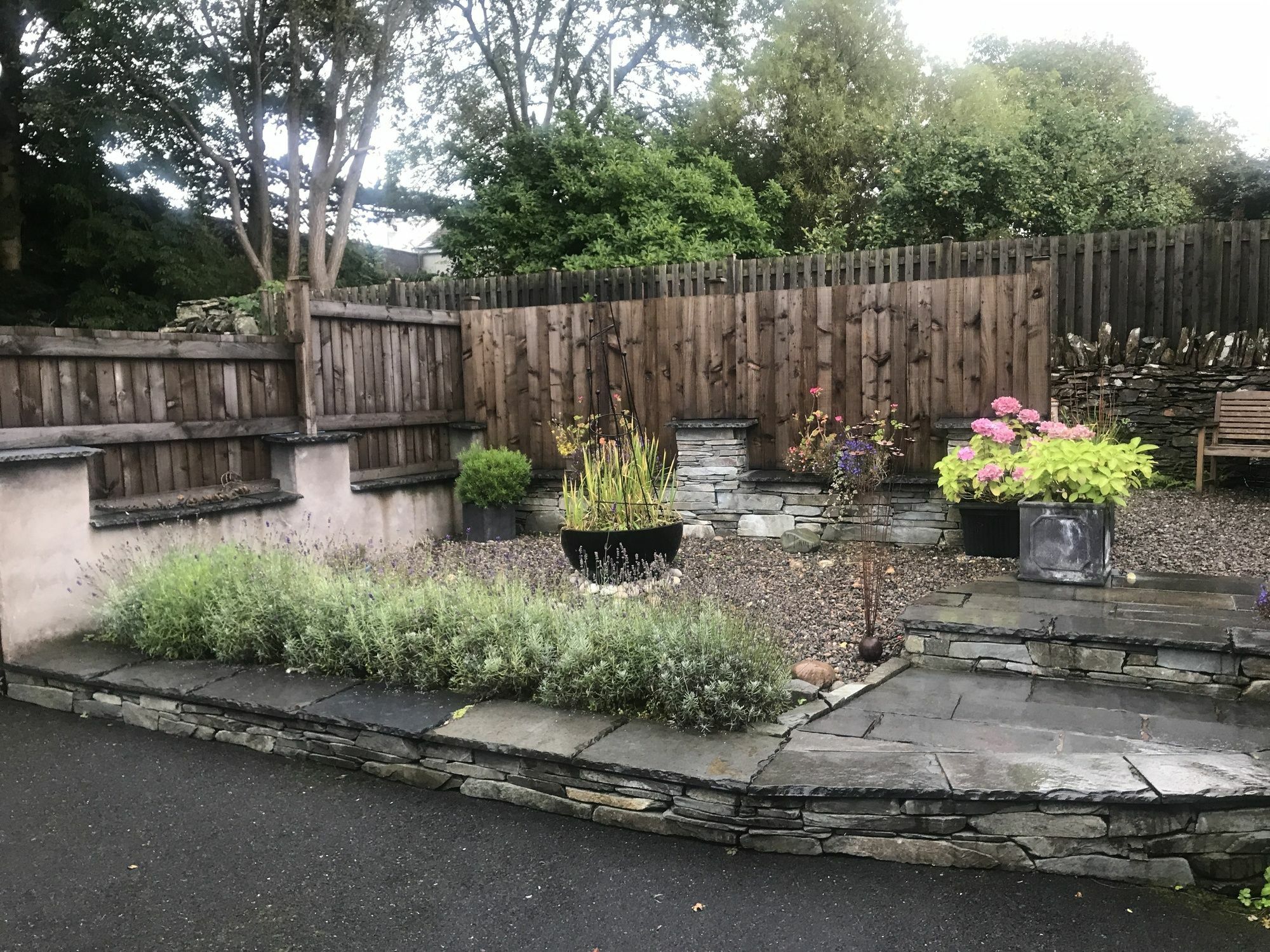Ivythwaite Lodge Guest House Windermere Eksteriør billede