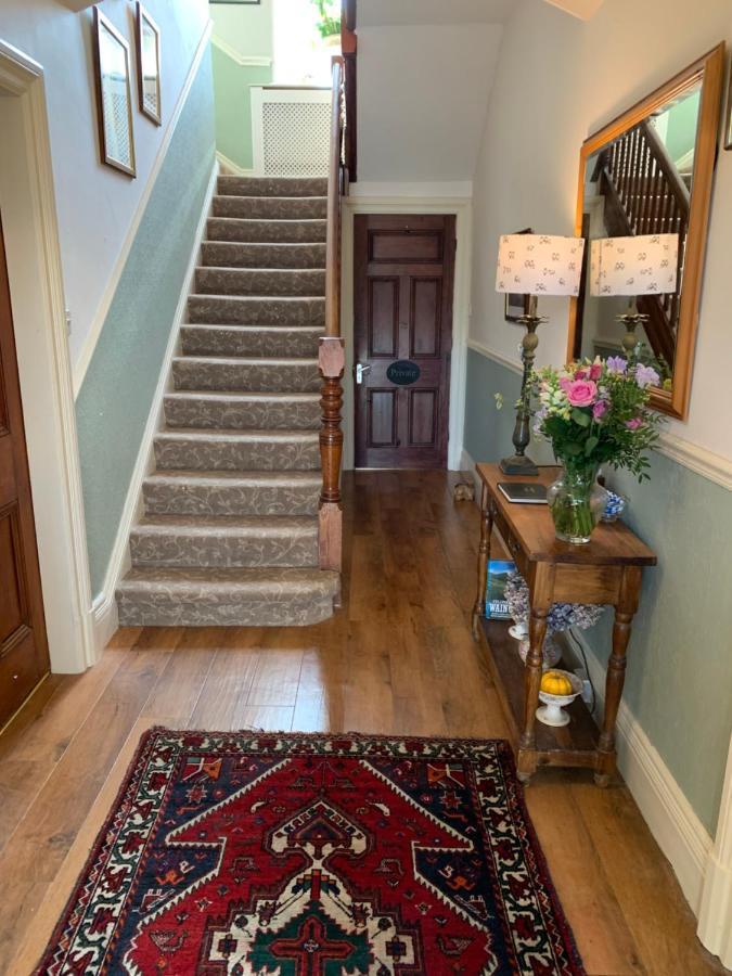 Ivythwaite Lodge Guest House Windermere Eksteriør billede
